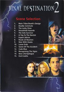 Final Destination 2