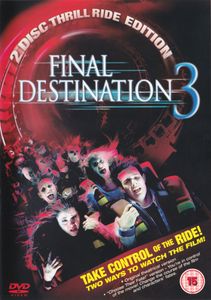 Final Destination 3
