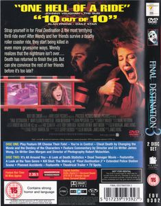 Final Destination 3