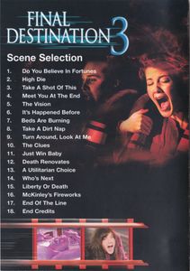 Final Destination 3