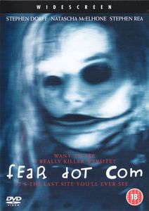 Fear Dot Com