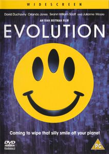 Evolution