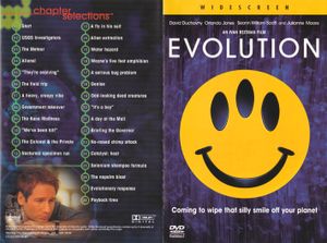 Evolution