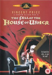 The Fall Of The House Of Usher