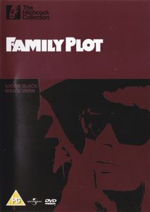 Family Plot