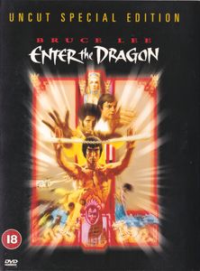 Enter The Dragon (Uncut Special Edition)