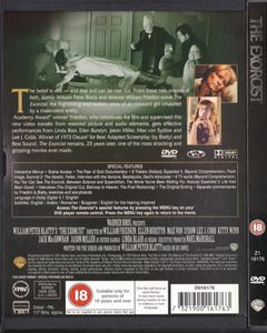 The Exorcist