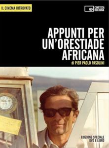Appunti Per Un'Orestiade Africana