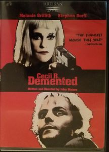 Cecil B. Demented