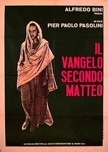 Il vangelo secondo Matteo