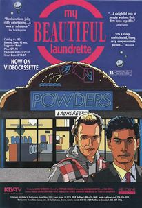 My Beautiful Laundrette