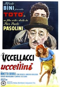 Uccellacci E Uccellini