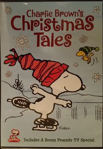 Charlie Brown's Christmas Tales