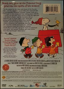 Charlie Brown's Christmas Tales