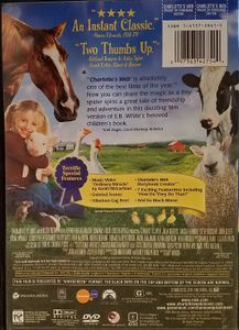 Charlotte's Web