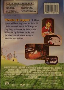 Charlotte's Web