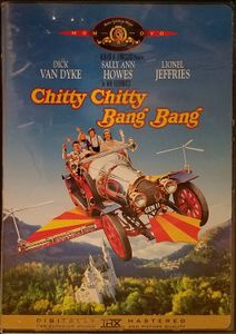 Chitty Chitty Bang Bang