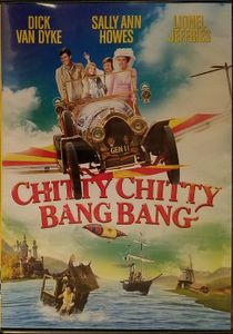 Chitty Chitty Bang Bang