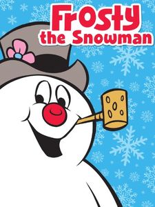 Frosty The Snowman