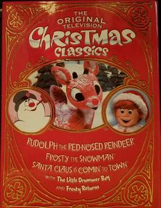The Original Television Christmas Classics