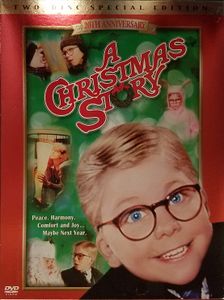 A Christmas Story