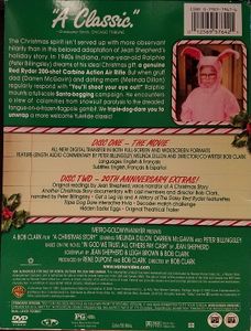 A Christmas Story