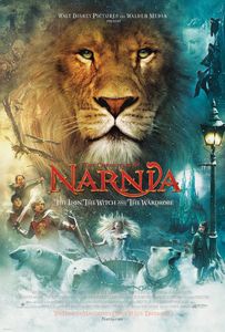 The Chronicles Of Narnia - The Lion, The Witch And The Wardrobe