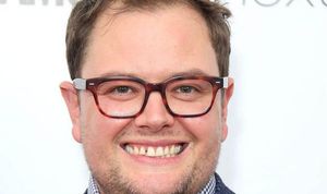 Alan Carr