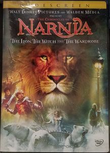 The Chronicles Of Narnia: The Lion, The Witch And The Wardrobe