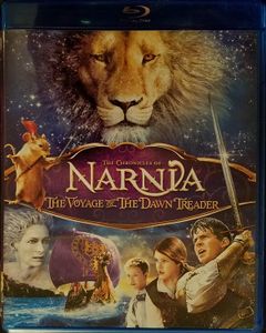 The Chronicles Of Narnia: The Voyage Of The Dawn Treader