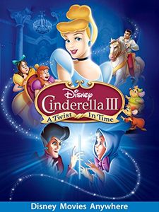 Cinderella III: A Twist in Time