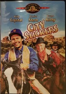 City Slickers
