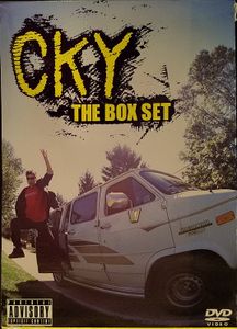 CKY: The Box Set