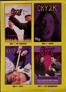 CKY: The Box Set