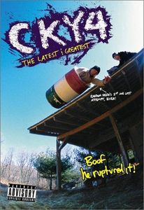 CKY4: The Latest & Greatest