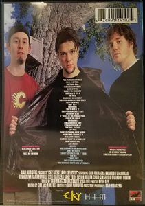 CKY4: The Latest & Greatest