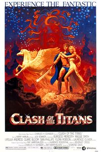 Clash Of The Titans