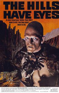 The Hills Have Eyes
