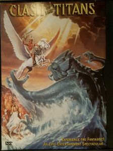 Clash of the Titans