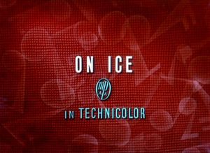 On Ice