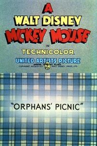 Orphans' Picnic