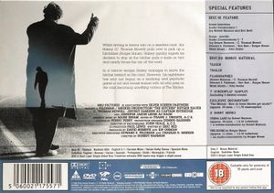 The Hitcher