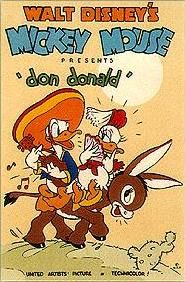Don Donald