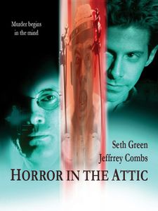 Horror In The Attic