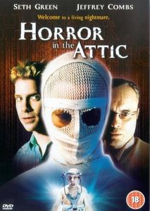 Horror In The Attic