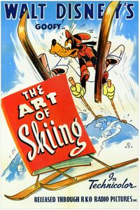The Art Of Skiing
