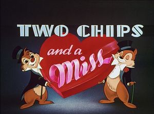 Two Chips And A Miss
