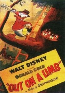 Out On A Limb