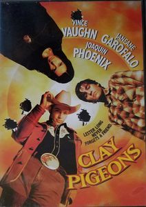 Clay Pigeons