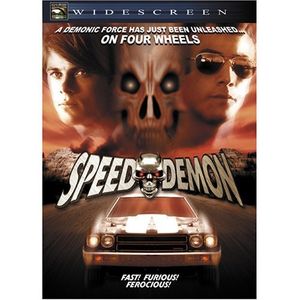 Speed Demon